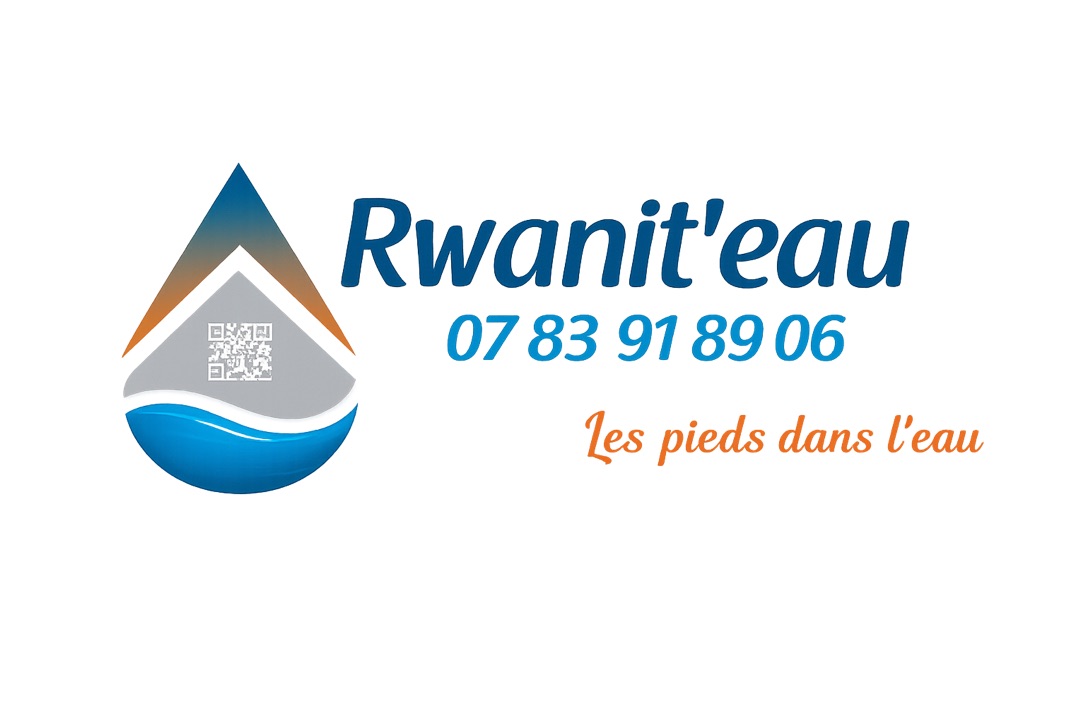 Installation Équipement Rwanit'eau