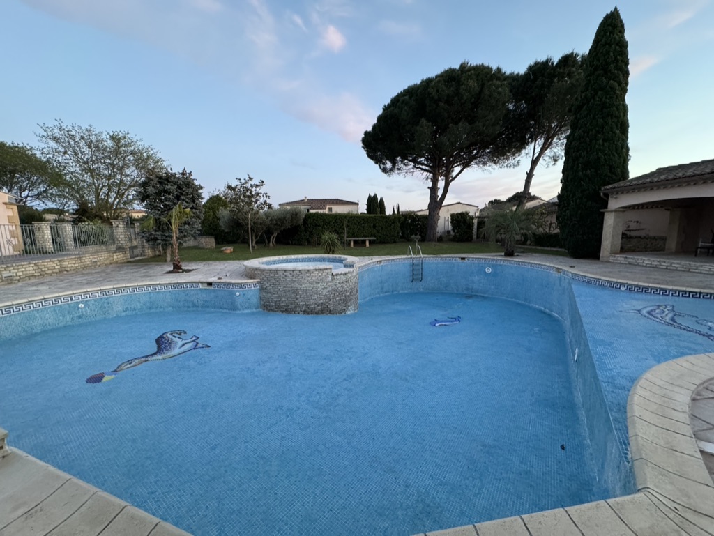 Dépannage local technique Rwanit'eau