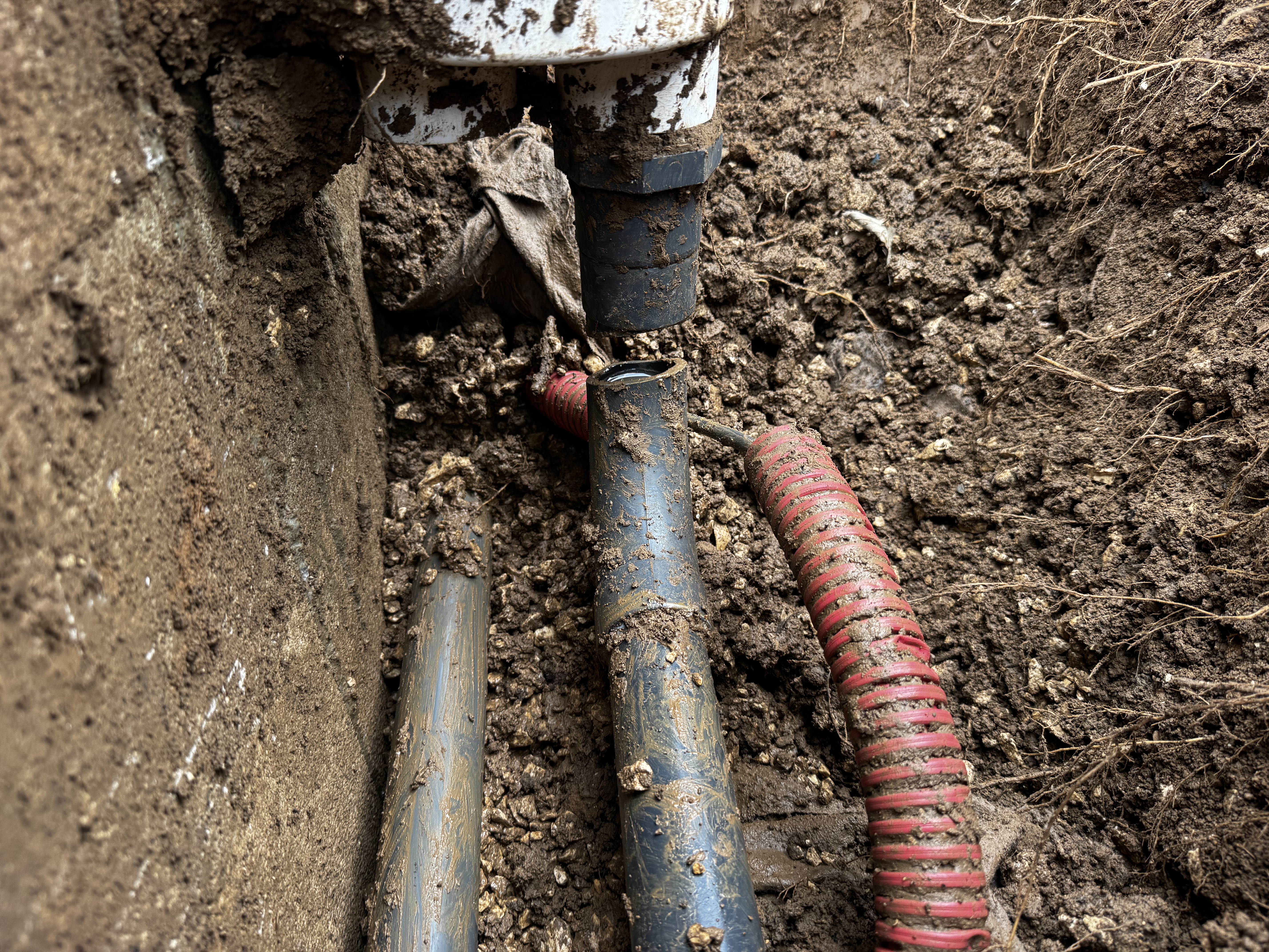 Diagnostic fuite Rwanit'eau