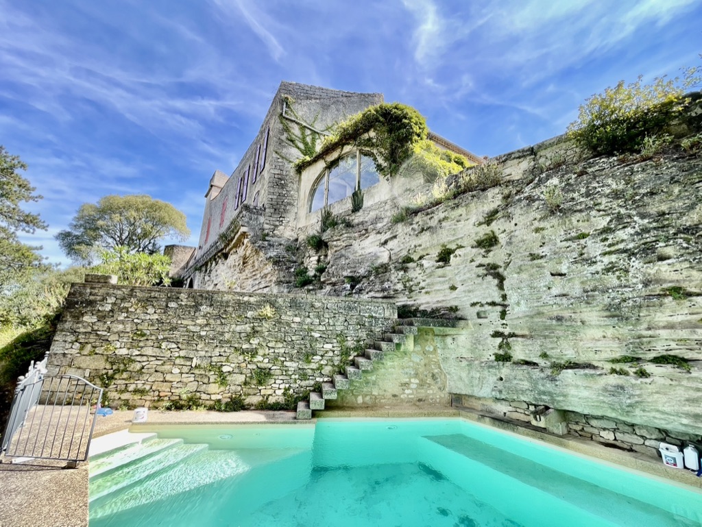 Entretien piscine Rwanit'eau