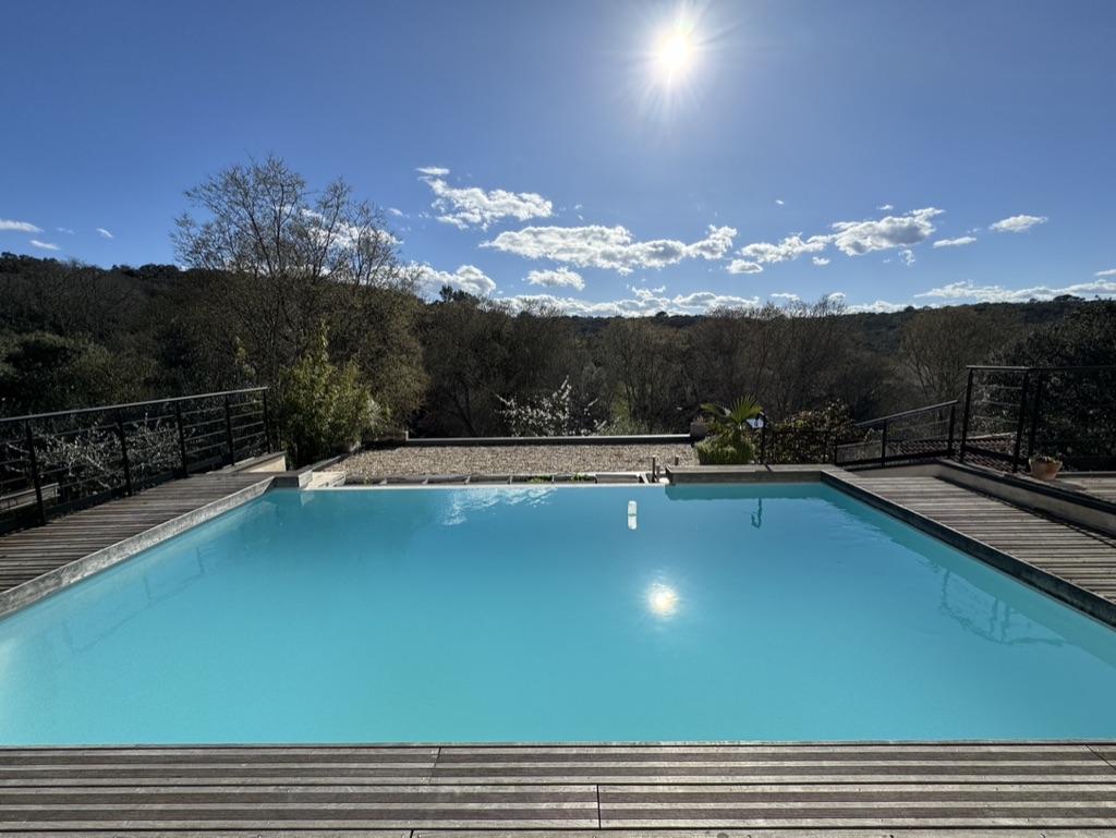 Entretien hebdomadaire Rwanit'eau